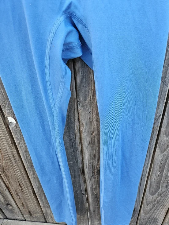 Gymshark Full-Length High-Waist Leggings Size Xs - Picture 9 of 11